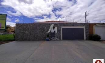 Imagem: Casa (térrea na rua) 4 dormitórios/suite