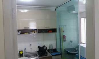 Imagem 2: Apartamento padrão - Jardim São Luís - Guarulhos