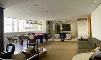 Imagem 3: Apartamento 4 Quartos à venda, 4 quartos, 2 suítes, 3 vagas, Funcionários - Belo Horizonte