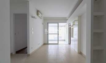 Imagem: São Paulo - Apartamento Padrão - Itaim