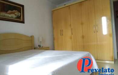 Imagem 4: AP-7008 - APARTAMENTO PARA VENDA NO BAIRRO TABOÃO