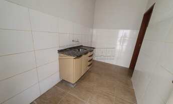 Imagem 4: Sao Carlos - Kitchenette/Conjugados - Cidade Jardim