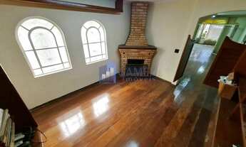 Imagem 3: Casa Padrão Casa com 3 dormitórios