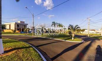 Imagem 4: Casa com 3 dormitórios à venda, 208 m² por R$ 1.490.000,00 - Condomínio Villa Bella Siena