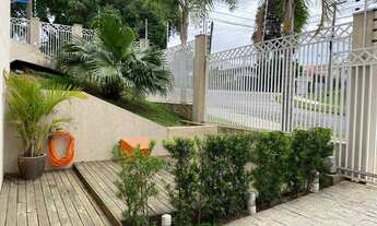 Imagem 5: Excelente Sobrado com 3 Quartos sendo 1 Suite Master com Closet, Espaço Gourmet com Churra