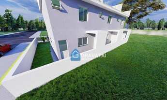 Imagem 2: Sobrado com 2 dormitórios à venda, 68 m² por R$ 289.000,00 - Bela Vista - Gravataí/RS