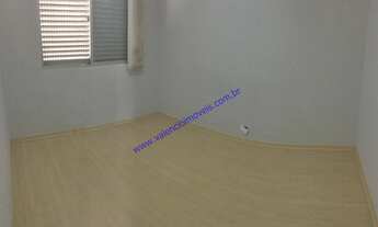 Imagem: Venda - Apartamento - Vila Jones - Americana