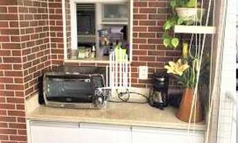 Imagem 6: Cobertura com 3 Dormitórios 2 Vagas 165m² - Barra Funda