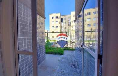 Imagem 6: Apartamento com 1 dormitório à venda, 50 m² por R$ 225.000,00 - Curicica - Rio de Janeiro