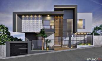 Imagem 3: Ipatinga - Casa Padrão - Ideal