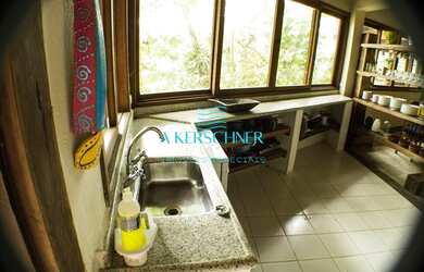 Imagem 7: Casa encantadora em condomínio a 50mts da praia, no lado mais privativo do Sahy!