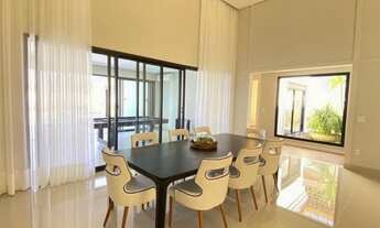 Imagem 4: Casa para venda possui 445m2 com 4 suítes em Indaiatuba no Jardim Quintas da Terracota