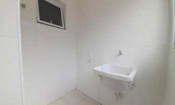 Imagem 7: Triplex para venda tem 75 metros quadrados com 2 quartos