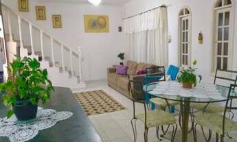 Imagem 6: Sobrado para venda com 174 metros quadrados com 3 quartos em Satélite - Itanhaém - SP