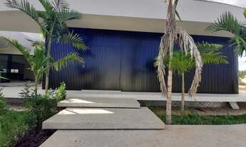 Imagem: Casa de condomínio térrea para venda possui