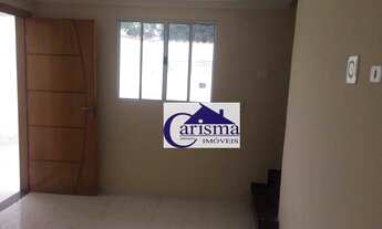 Imagem 7: Sobrado com 3 dormitórios à venda, 81 m² por R$ 499.900,00 - Utinga - Santo André/SP