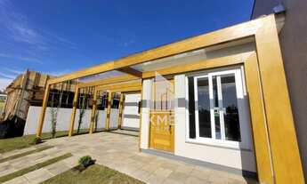 Imagem 2: Casa com 3 dormitórios à venda, 136 m² por R$ 795.000 - Terras Alpha - Gravataí/RS