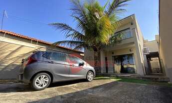 Imagem: Sobrado no Jardim Maria Flora 4 dormitórios