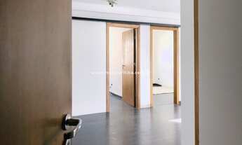 Imagem: Apê 2 Quartos Com Vaga Bem no Centro De