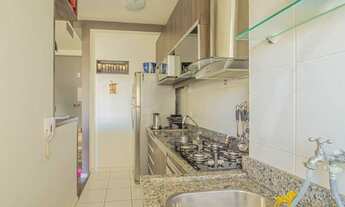 Imagem 6: Apartamento com 2 dormitórios à venda, 51 m² por R$ 190.000,00 - Jardim Itu Sabará - Porto