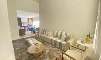 Imagem 7: Casa terrea com 3 suites - Ipes Amarelo - americana