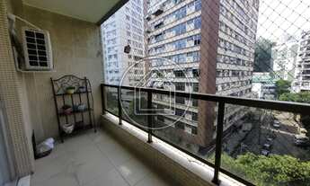 Imagem 6: Apartamento para venda possui 157 metros quadrados com 3 quartos em Ingá - Niterói - RJ