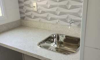 Imagem 6: Apartamento para venda com 54 metros quadrados com 1 quarto