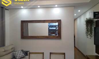 Imagem: Aparatamento a venda tipo cobertura duplex