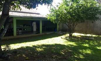 Imagem 7: Casa sozinha no lote de 360m com 3 quartos no Bairro Cardoso