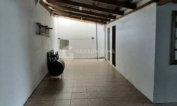 Imagem 5: Casa - Armação