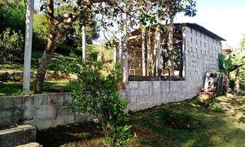 Imagem 5: Fazenda/Sítio/Chácara para venda tem 200 metros quadrados com 2 quartos em c - Paraibuna