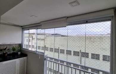 Imagem 3: São Paulo - Apartamento Padrão - Brás