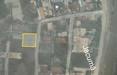 Imagem 6: 2 lotes - 450m2 cada - 900m2 no total ou 30x30 - sombra - cercado