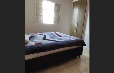 Imagem 5: Casa 03 quartos com suite em lote de 421m