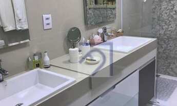 Imagem 4: Casa com 4 dormitórios à venda, 408 m² por R$ 1.600.000,00 - Ponta Negra - Natal/RN