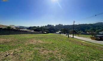 Imagem: JUNDIAÍ - Loteamento/Condomínio - CHÁCARA