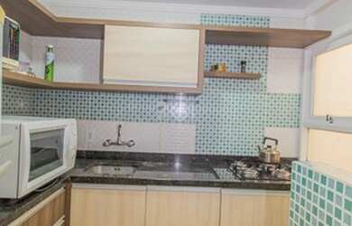 Imagem 7: Porto Alegre - Apartamento Padrão - Rio Branco