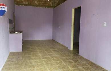 Imagem 6: Casa com 2 dormitórios à venda, 90 m² por R$ 150.000,00 - Marcos Freire - Porto Velho/RO