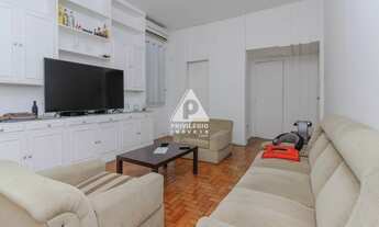 Imagem: Apartamento à venda, 2 quartos, 1 vaga