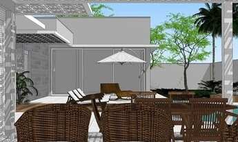 Imagem 7: CASA RESIDENCIAL em PIRACICABA - SP, CAMPESTRE