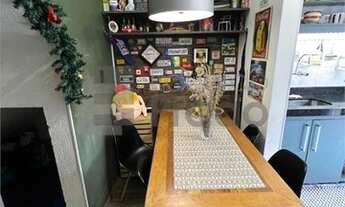 Imagem 2: SãO PAULO - Sobrado Padrão - Vila Nova Mazzei