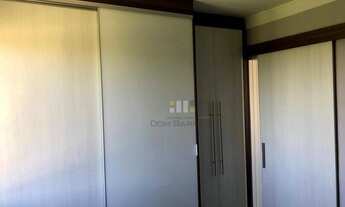 Imagem 7: Apartamento com 2 dormitórios à venda, 52 m² por R$ 270.000,00 - Residencial Guaíra - Suma