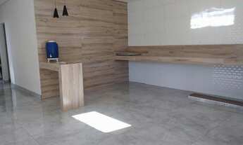 Imagem 5: Casa no Bairro Jardim Rosário em Ibirité em lote de 180 m²