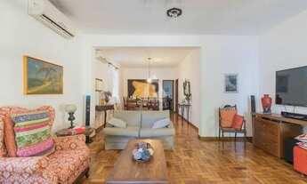 Imagem 3: Casa à venda, 3 quartos, 1 suíte, Jardim Botânico - RIO DE JANEIRO/RJ