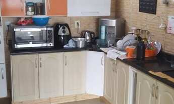 Imagem 7: Casa em vicente pires