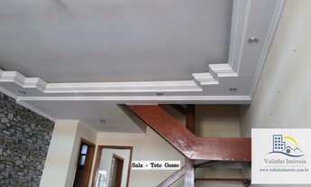 Imagem 6: Casa de Condomínio com 4 dorms, Baldeador, Niterói - R$ 390 mil, Cod