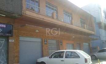 Imagem: Porto Alegre - Prédio Inteiro - Petrópolis