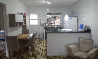 Imagem 2: Casa à venda na 26 de setembro