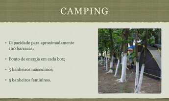 Imagem 2: Pousada na Ilha Comprida