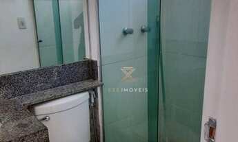 Imagem 2: Apartamento com 2 dormitórios à venda, 60 m² por R$ 300.000 - Taquara - Rio de Janeiro/RJ